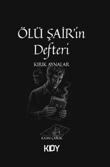 Ölü Şair'in Defteri - Kaan Çabuk PDF İndir
