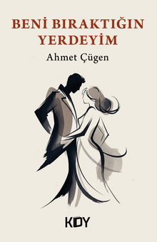 Beni Bıraktığın Yerdeyim - Ahmet Çügen