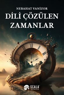 Dili Çözülen Zamanlar - Nebahat Vanizor PDF İndir