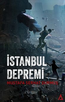 İstanbul Depremi - Mustafa  Serhat PDF İndir