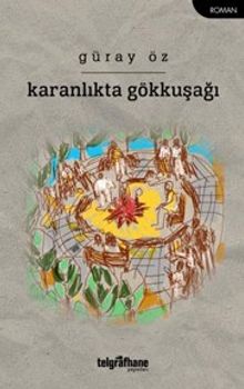 Karanlıkta Gökkuşağı PDF İndir