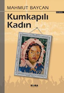 Kumkapılı Kadın - Mahmut Baycan