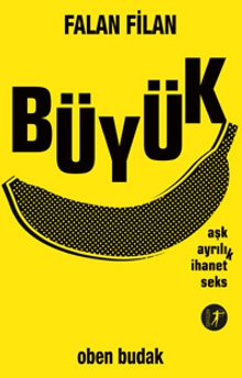 Büyük - Oben Budak PDF İndir