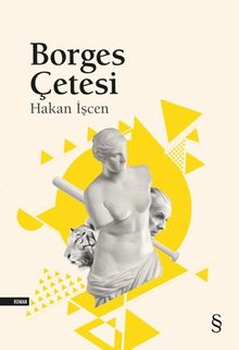Borges Çetesi - Hakan İşcen PDF İndir