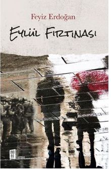 Eylül Fırtınası - Feyiz Erdoğan PDF İndir