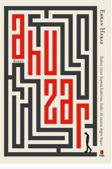 Ahuzar PDF İndir