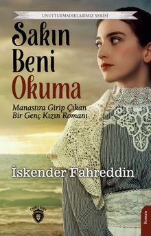 Sakın Beni Okuma - İskender Fahreddin PDF İndir