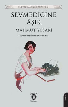 Sevmediğine Âşık PDF İndir