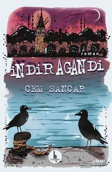İndiragandi - Cem Sancar PDF İndir