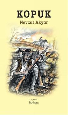 Kopuk - Nevzat Akyar PDF İndir