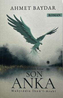 Son Anka PDF İndir