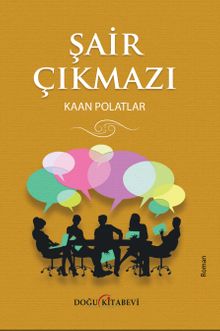Şair Çıkmazı - Kaan Polatlar PDF İndir