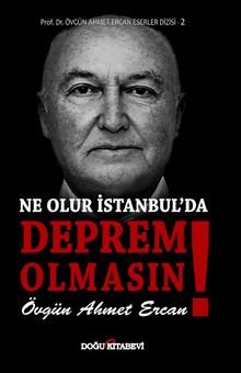 Ne Olur İstanbul'da Deprem Olmasın! PDF İndir