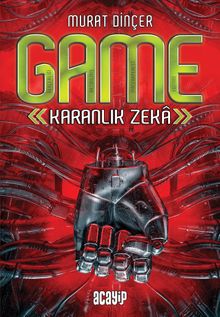 Karanlık Zeka - Murat Dinçer PDF İndir