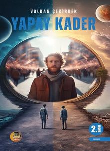 Yapay Kader - Volkan Çekirdek PDF İndir