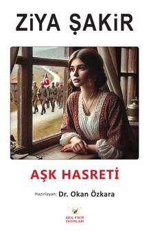 Aşk Hasreti PDF İndir