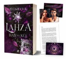 Lahza 2 / Har ve Kül - Hümeyra PDF İndir