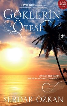 Göklerin Ötesi - Serdar Özkan
