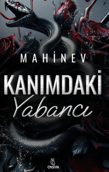 Kanımdaki Yabancı - Mahinev PDF İndir