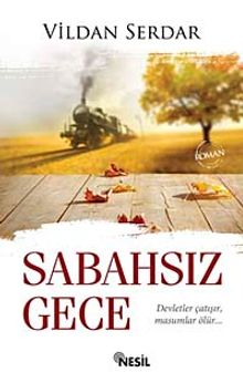 Sabahsız Gece PDF İndir