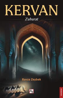 Kervan - Ravza Zeybek PDF İndir