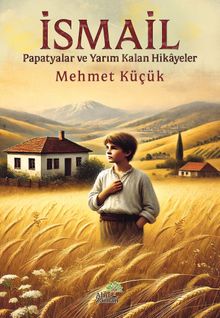 İsmail  Papatyalar ve Yarım Kalan Hikayeler - Mehmet Küçük PDF İndir