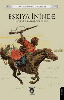 Eşkıya İninde PDF İndir