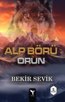 Alp Börü / Orun 2 - Bekir Sevik PDF İndir