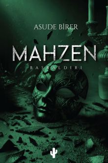 Mahzen - Başkaldırı - Asude Birer PDF İndir