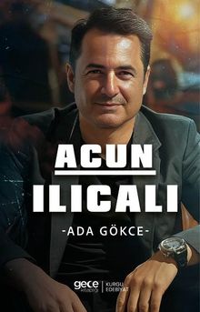 Acun Ilıcalı PDF İndir