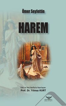 Harem - Ömer Seyfettin PDF İndir