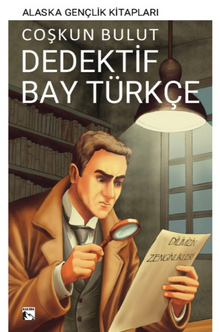 Dedektif Bay Türkçe PDF İndir