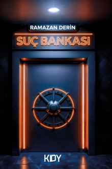 Suç Bankası - Ramazan Derin PDF İndir