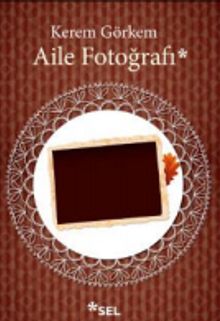 Aile Fotoğrafı - Kerem Görkem