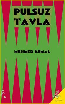 Pulsuz Tavla - Mehmed Kemal PDF İndir