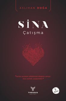 Sina  Çatışma - Aslıhan Doğa