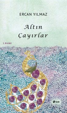 Altın Çayırlar - Ercan Yılmaz PDF İndir