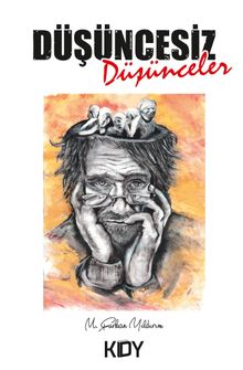 Düşüncesiz Düşünceler - M. Furkan Yıldırım PDF İndir