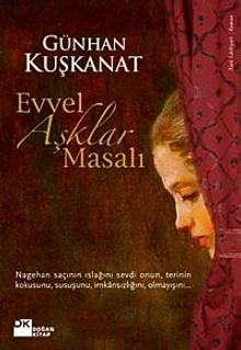 Evvel Aşklar Masalı - Günhan Kuşkanat PDF İndir