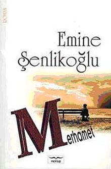 Merhamet - Emine Şenlikoğlu PDF İndir
