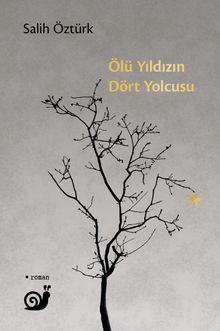 Ölü Yıldızın Dört Yolcusu - Salih Öztürk PDF İndir