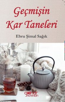 Geçmişin Kar Taneleri - Ebru Şimal Sağık PDF İndir