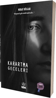 Karartma Geceleri - Nuray Dülgar PDF İndir
