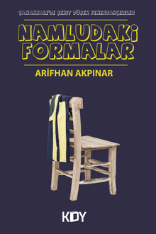 Namludaki Formalar - Arifhan Akpınar PDF İndir