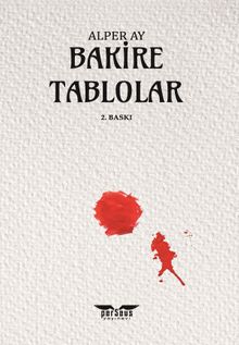 Bakire Tablolar - Alper Ay PDF İndir