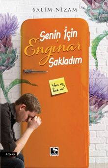 Senin İçin Enginar Sakladım - Salim Nizam PDF İndir