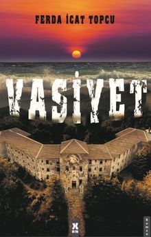 Vasiyet - Ferda İcat Topcu PDF İndir