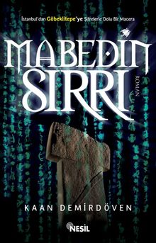 Mabedin Sırrı - Kaan Demirdöven PDF İndir