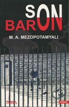 Son Baron - M. A. Mezopotamyalı PDF İndir