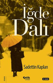 İğde Dalı - Sadettin Kaplan PDF İndir